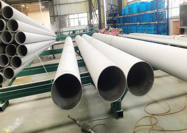 Din 17750 / Din 17751 NiCr22Mo9Nb Inconel 625 Nickel For Sea Water Application
