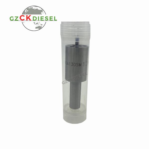 Diesel Fuel Injector Nozzle DLLA130SM128 6212-11-3920 6212113920