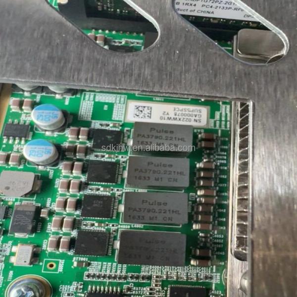 Business Processing Mother-Board for Huawei Firewalls Board SIG9800 IG2D00SPUF21 03057243