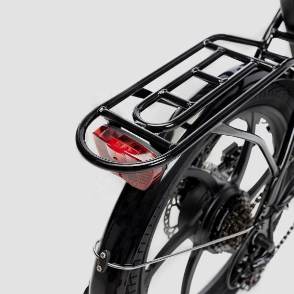 36V Electric City Bike Electric Folding Bike 20 Inch 250W Ebike Electric City Bike For Adult Electric Bicycle