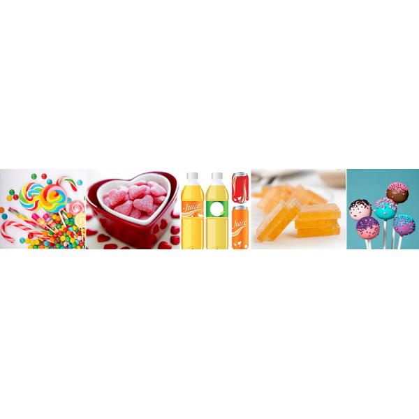 400L Industrial Sugar Syrup Boiler/ Fruit Paste Jelly Candy Manufacturing Equipment/ Industrial Fruit Paste Maker