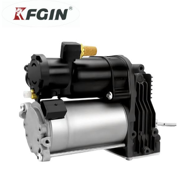 Range Rover L322 Air Suspension Compressor LR010375 Airbag Suspension Compressor
