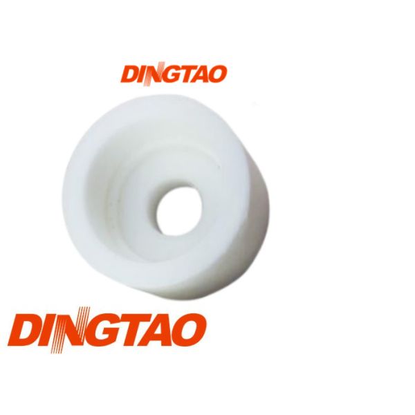 Polyurethane GTXL Cutter Parts 85892000 Cap Pusher For DT GT1000 Cutting Machine