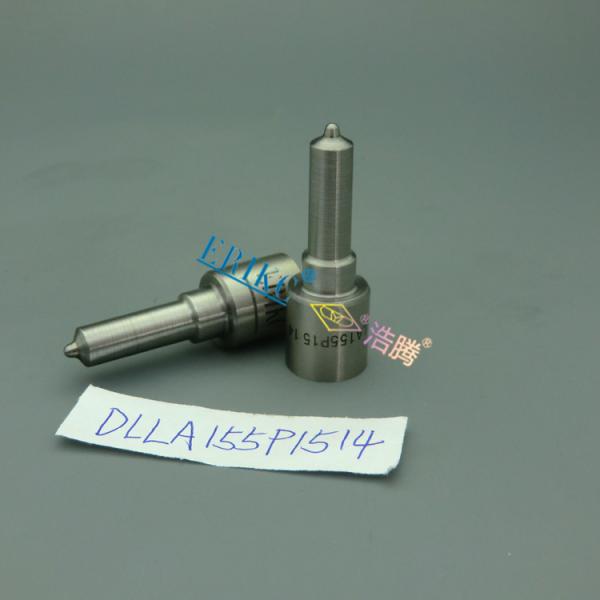 DLLA155P1514 MAZDA sprayer nozzle 0 433 191 935 For BOS auto fuel pump injection nozzle DLLA155P 1514