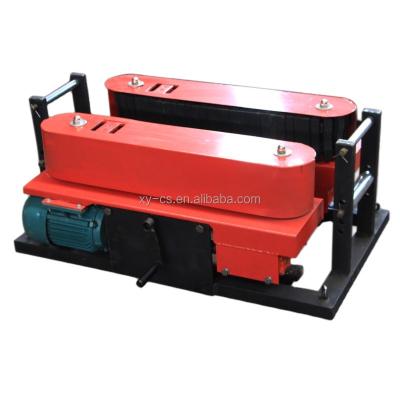 Electric Cable Winch Puller for Underground Cable Laying 700-900KGS