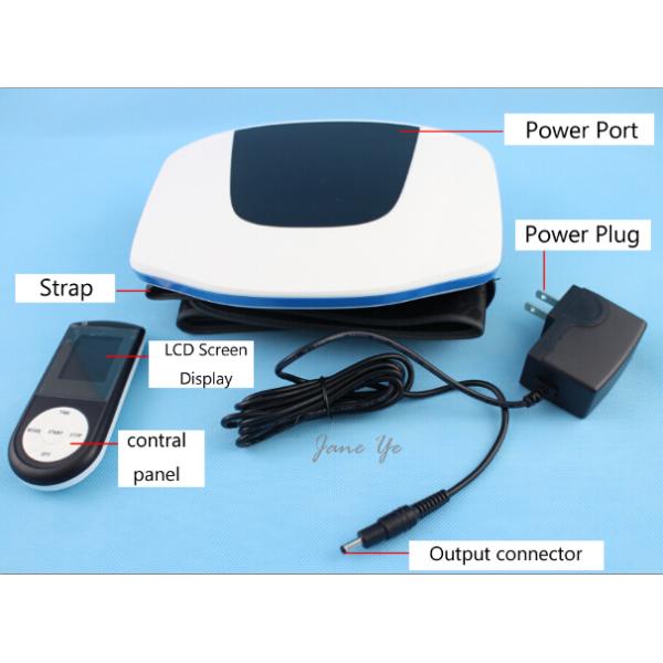 Машина терапией лазера сброса боли в спине холодная, Massager лазера внимательности шкафута для домочадца