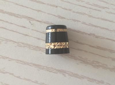golf ferrule, golf ferrules, Iron ferrules , hybrid ferrules with 24 k gold plated