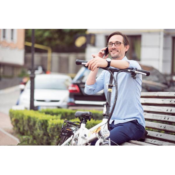 AR Coating Polycarbonate Eyeglass Lenses For Outdoor Activities Clear Color