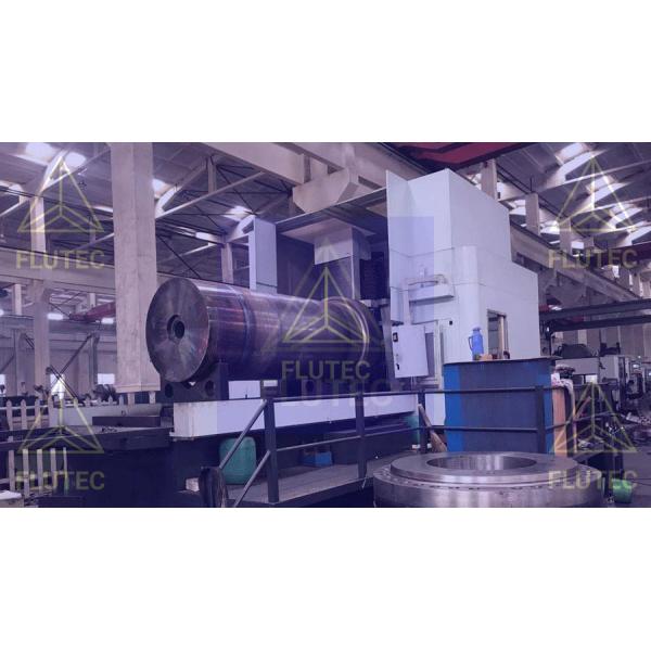 Полировка гидравлического цилиндра трубной стали для гидравлического цилиндра