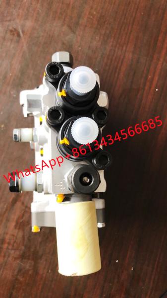 375-2647 bomba de combustível diesel 0445025602 0445025601 de Bosch das peças de automóvel