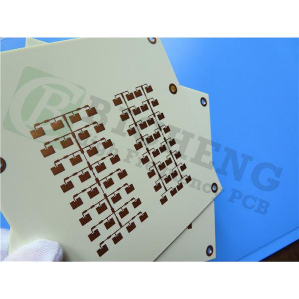 Rogers 4730 PCB - High-Performance Laminate for High-Frequency Applications