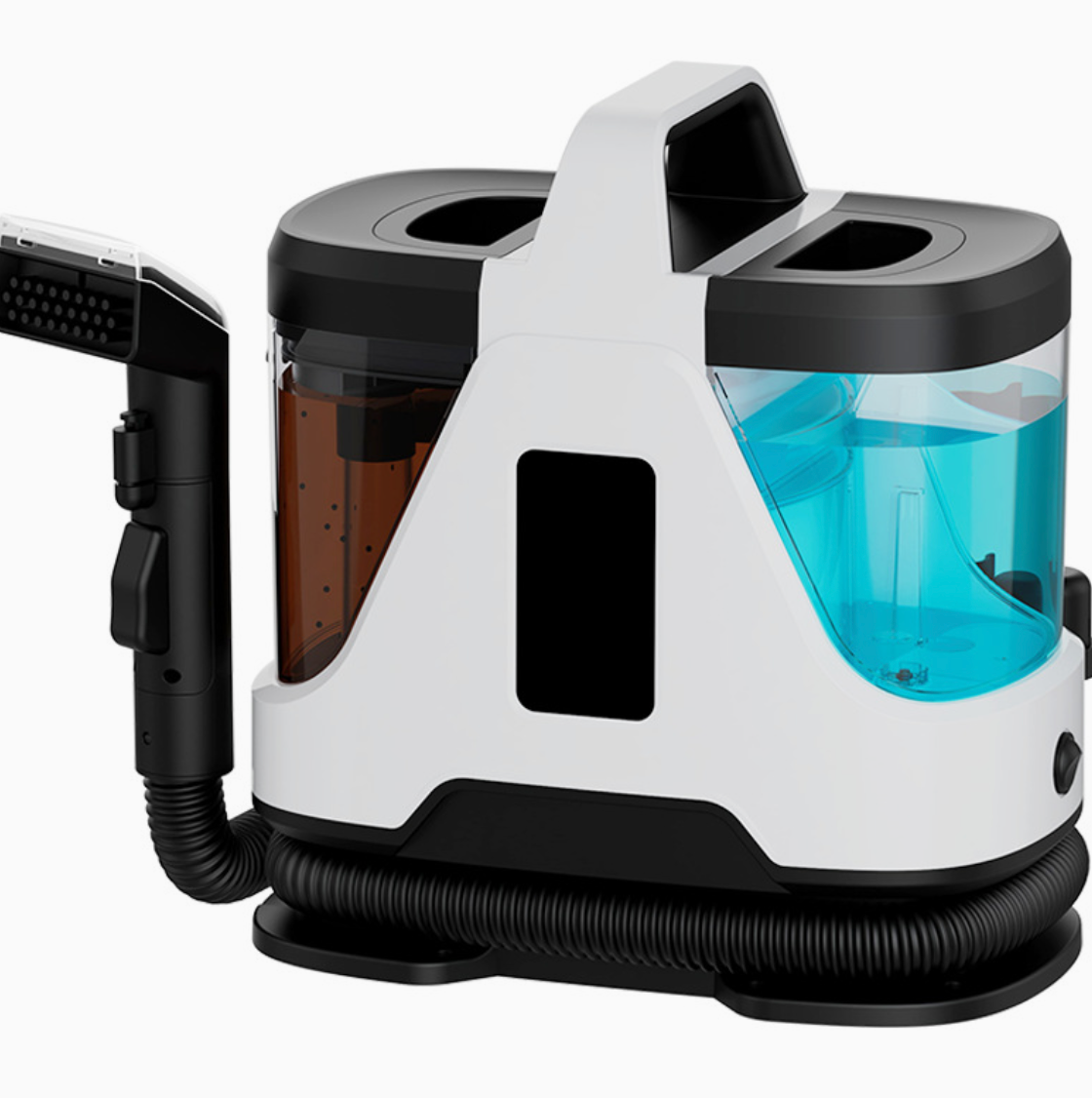 Steam Cleaning Machine For Fabric Stain