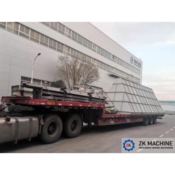 PPC96-8 Pulse Bag Dust Collector Equipment Dedusting System for Industrial Use