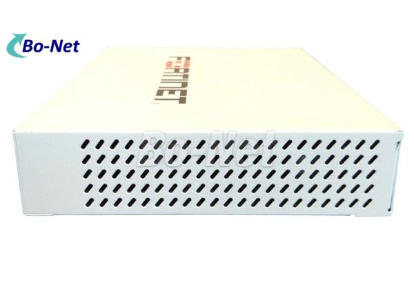 Fortinet FG-60D Gigabit Enterprise Hardware firewall Virus intrusion detection/defense