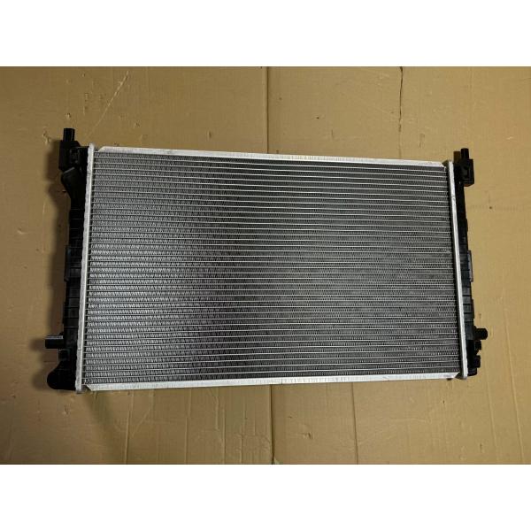 VW LAVIDA 5QD121251AF L5Q0121251T L5QD121251 5Q0121251HC 5Q0121251T Aluminum Radiator
