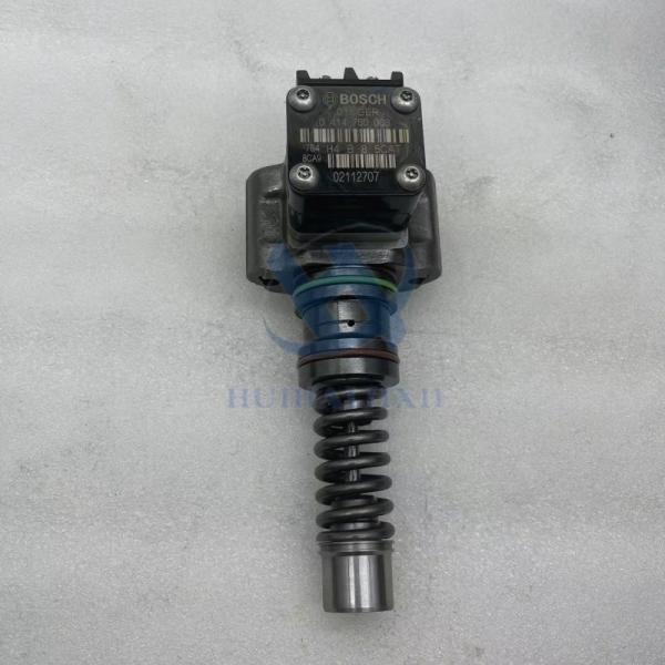 Excavator Spare Parts  Water Pump Injection Pump 20460075 0414750003 for Excavator Volvo EC210BLC D6D Engine VOE20460075
