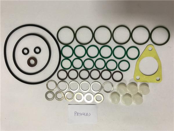 Kit de junta de reparo de combustível diesel P8500(B) 10 peças para bomba de injeção de sistema diesel