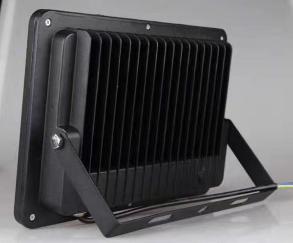 50W Apple Slim LED Flood Light Outdoor IP65 Reflector Professional Lighting