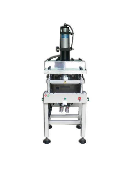 Manual Electode Die-Cutting Machine
