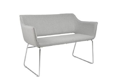Sturdy Durable 80CM 0.47CBM Bedroom Lounge Chairs