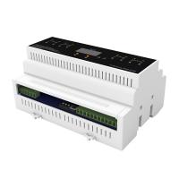 Regulador 120 del módulo de control de la iluminación del CE 0-10V 220 240 voltios usos de 50/60 herzios