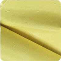 Tecido resistente ao fogo de Kevlar multicolorido 200 Gsm Tecido impermeável