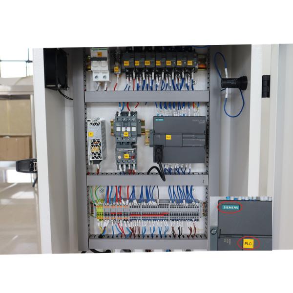 Automatic Flaps Sealing Machine for Food Industry Packing Line Carton Case Box Erector