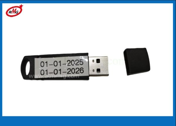 NCR USB UKey Donglekey NCR S1 S2 ATM Machine Parts