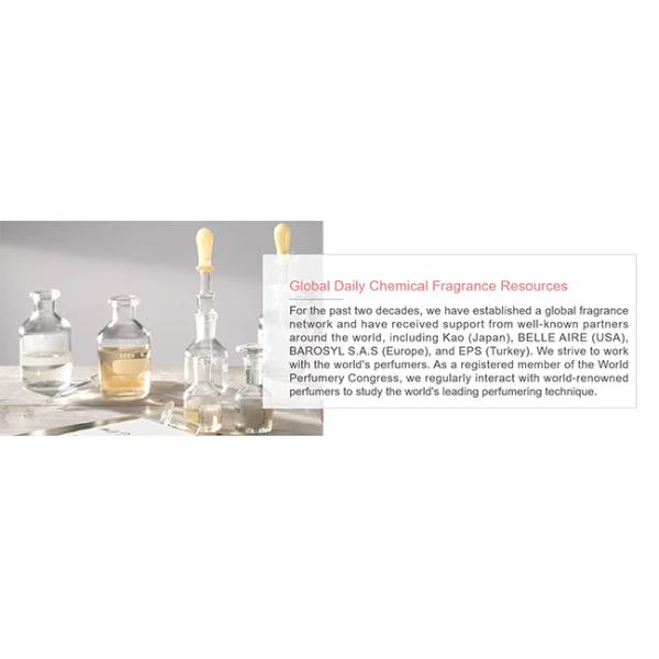 Four Seasons Hotel Aroma Oil 500ml 4L For Scent Delivery System Floral Note