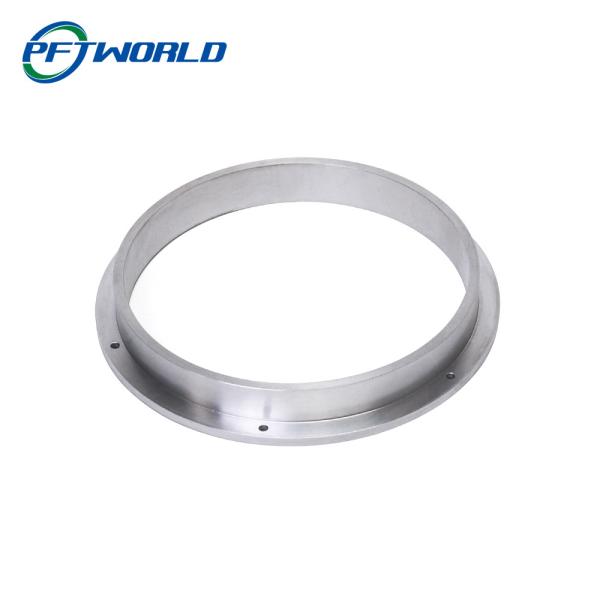 Анодированные части CNC поворачивая