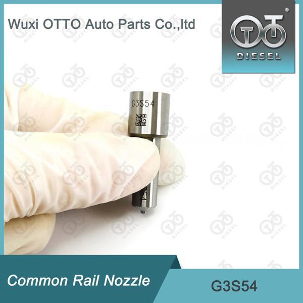 G3S54 Densoの注入器のための共通の柵のノズル295050-1170