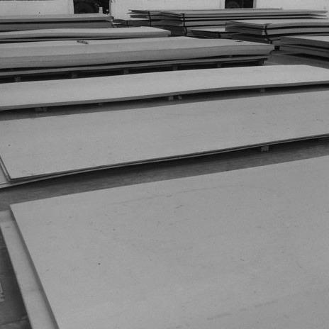 Placa de aço inoxidável 2205 durável para aplicações industriais