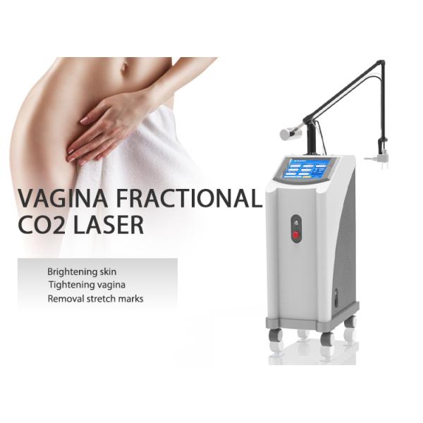 10600nm beauty Machine Durable Lumenis Ultrapulse scar medical vaginal Fractional CO2 Laser Equipment