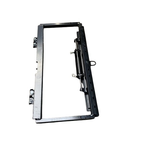 90KG Weight Fork Positioner Sideshifter for 3T Forklift in Energy Mining Industry