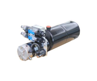 Lightweight Hydraulic Power Packs Unit For Piling Vehicle