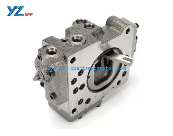 XJBN-00058 Hydraulic Pump Regulator For Excavator R200 R210 R220 R225 SH200A1 SH200A2