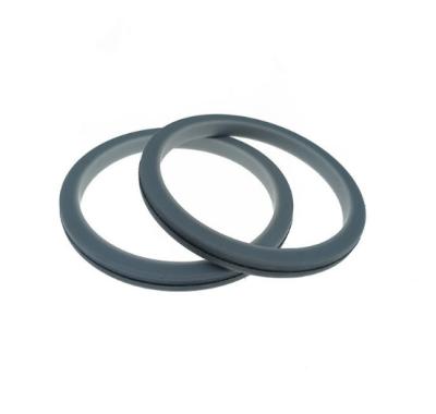 Garrafa de flange de borracha de alta durabilidade Solução de vedação fiável e flexível