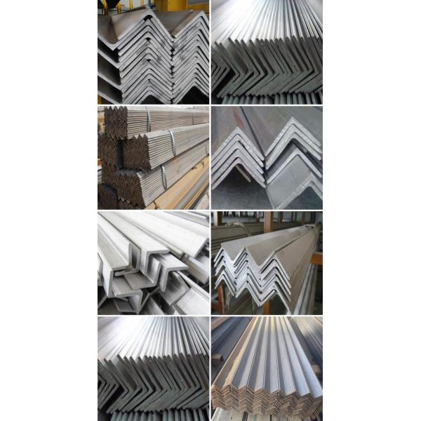 Equilateral Angle Steel with Tolerance ±1% at Best Offer from Top Selling Manufacturers