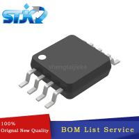 Comparador CMOS diferencial MOS Open-Drain TTL 8-TSSOP de LM2903PWRG4 IC