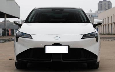 Electric AION S Plus 2023 SUV EV Cars Sedan 300 Mile Range