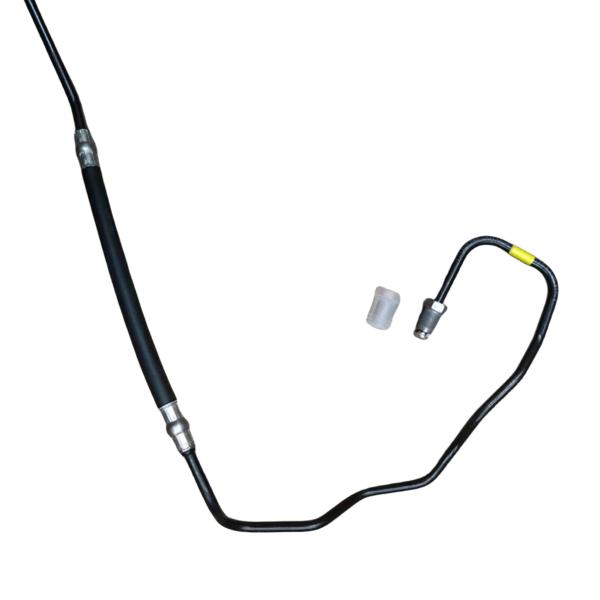 Automotive Accessories DS5 Brake Pipe Back Left for Peugeot Citroen DS5 OE 9677691880