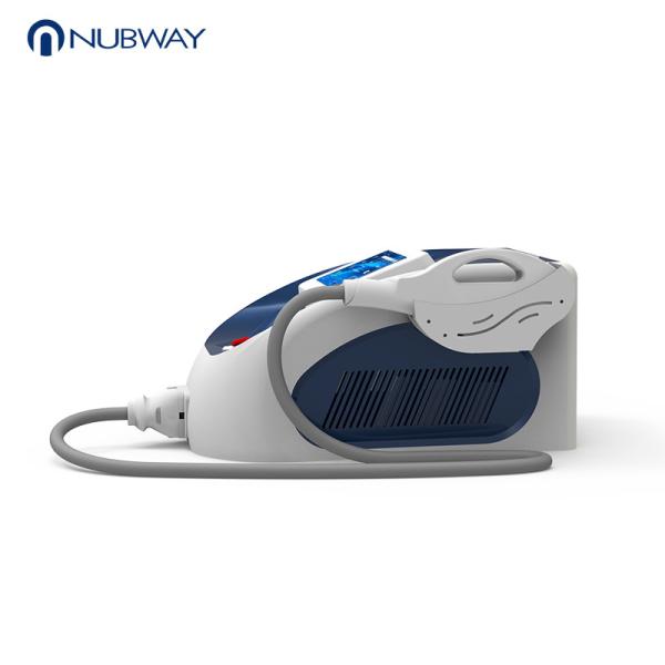 2019 Beijing Bubway sales promotion!portable ipl laser machine/ shr ipl laser hair removal home use