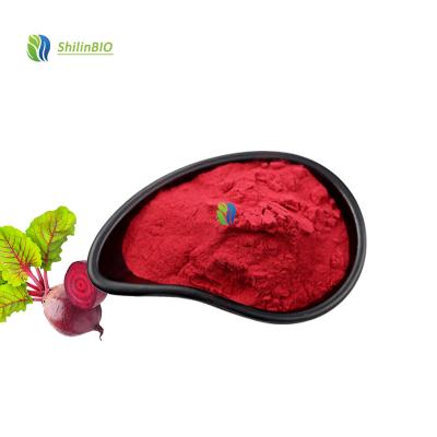 Red Beet Powder E162