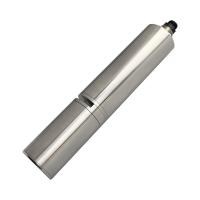 Medidor em linha do sensor da procura de oxigênio químico de SS316L com a escova de gerencio interna