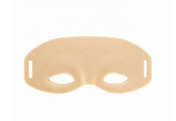 Washable Permanent Makeup Tattoo Eyebrow Practice Skin for Training Schools