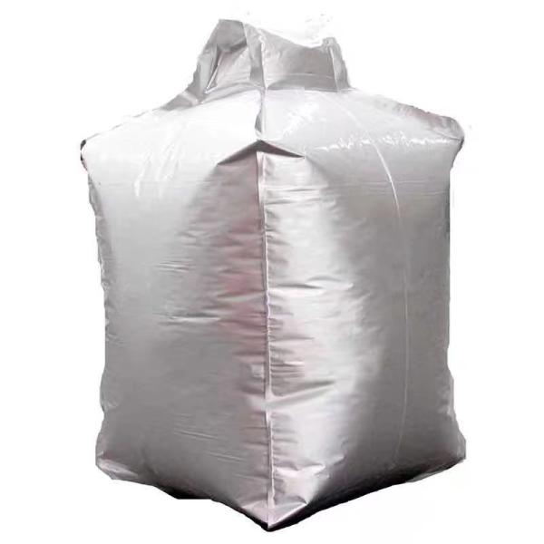 1 Ton Jumbo Fibc Liner Aluminum Foil Big Bag