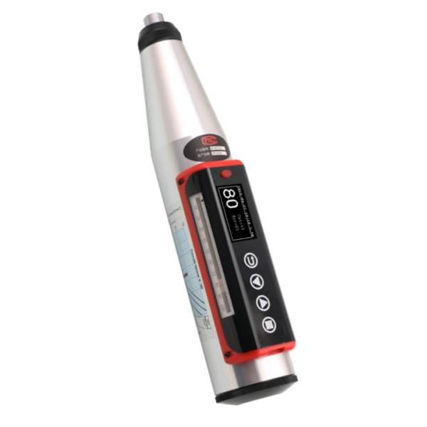 HT-225Q Digital Concrete Test Hammer