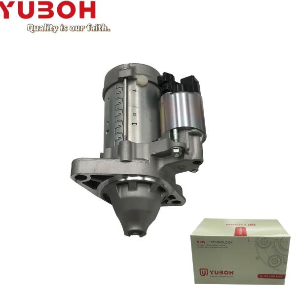 12V Car Engine Starter Motor for Honda Toyota Accord CRV Civic City Camry Corolla Tiid Sentra