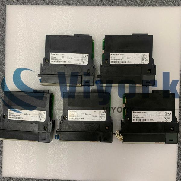 Модуль входного сигнала модуля электропитания Хониуэлл TC-IXL061 резервный НОВЫЙ