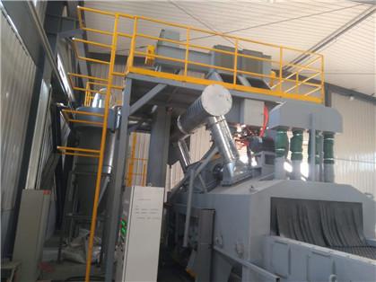 A BV aprovou a máquina de sopro automática do tiro cobre os pratos que limpam o CE